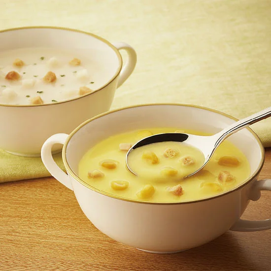 「クノール」スープ＆コーヒーギフトの画像1