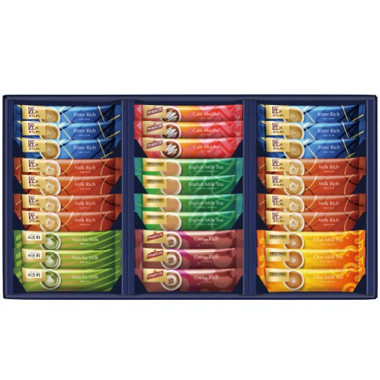 スティック バラエティギフト