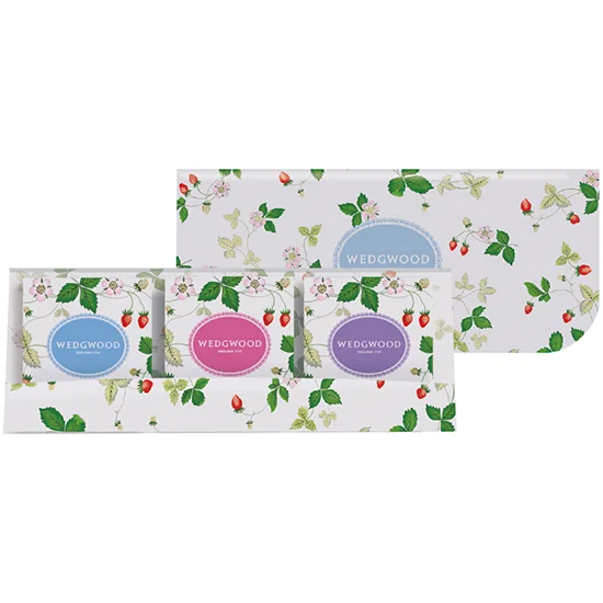 ｳｪｯｼﾞｳｯﾄﾞ ﾜｲﾙﾄﾞｽﾄﾛﾍﾞﾘｰティーバッグ