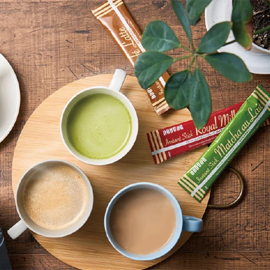 ドトールコーヒーｲﾝｽﾀﾝﾄﾐｯｸｽｾｯﾄ9本の画像1