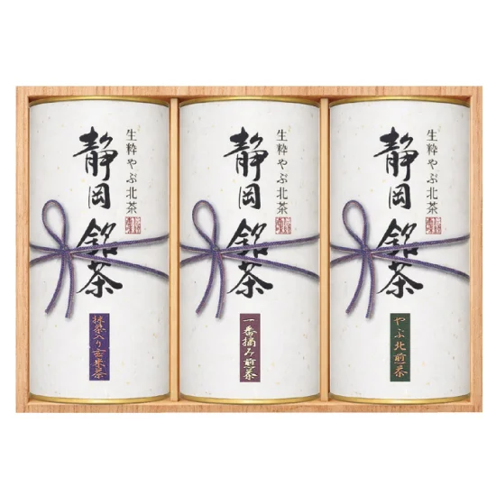 静岡やぶ北銘茶