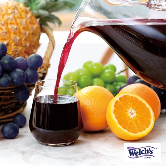 「Welch's」ギフトの画像1