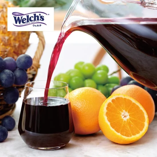 「Welch’s」ギフトの画像1