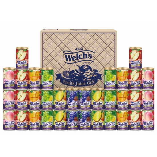 ｢Welchs｣ギフト