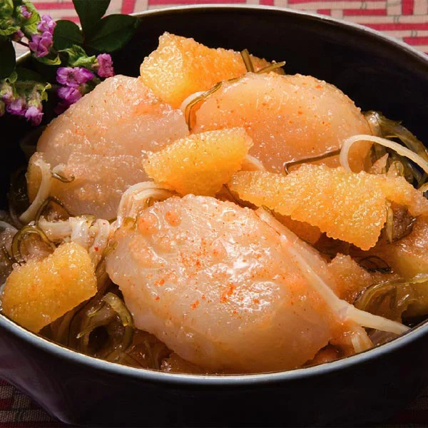 紀久屋生ほたて明太松前漬の画像1