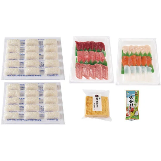 新品⭐︎メジェド様 も大好き お寿司 逸遊団 スリーブ 60枚入り！ ⭐︎メルカリ便 くら寿司セット - メルカリ