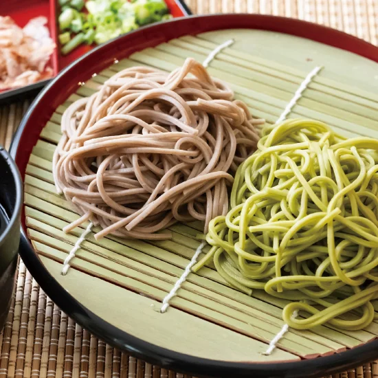 出雲の国から そば詰合せ