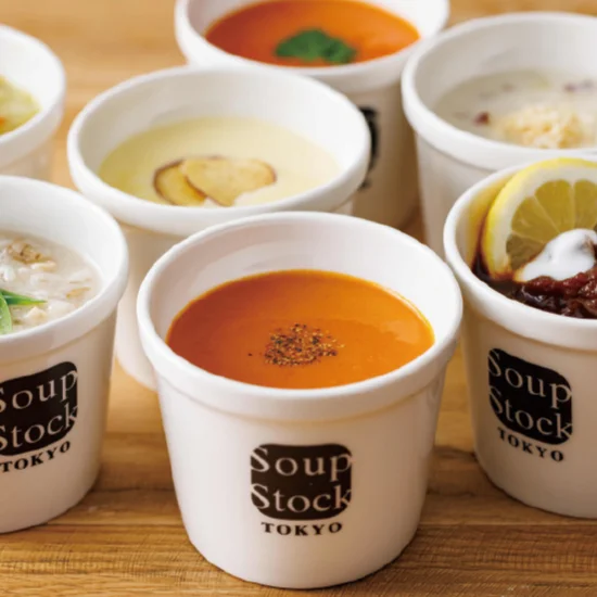 スープストックトーキョー バラエティ7種詰合せ