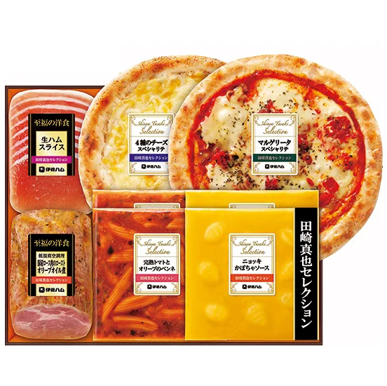 伊藤ハム 田崎真也セレクションの画像2