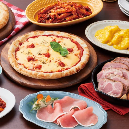 伊藤ハム 田崎真也セレクション