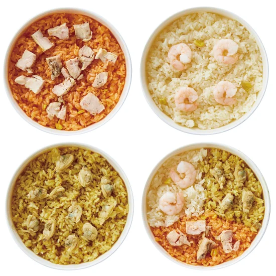 グラタン&サラダの店 リゾート人気詰合せセットの画像2