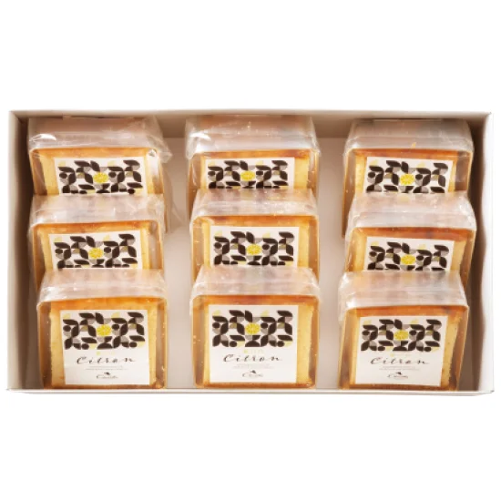 呉 シャルロット 瀬戸内Citron9個入りの画像2