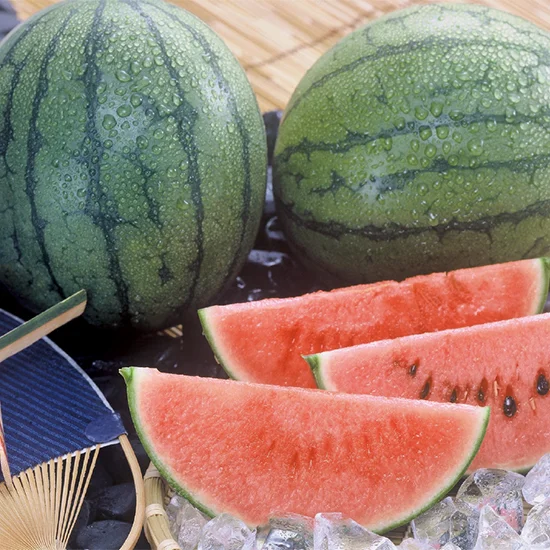 山形県尾花沢産 小玉すいか