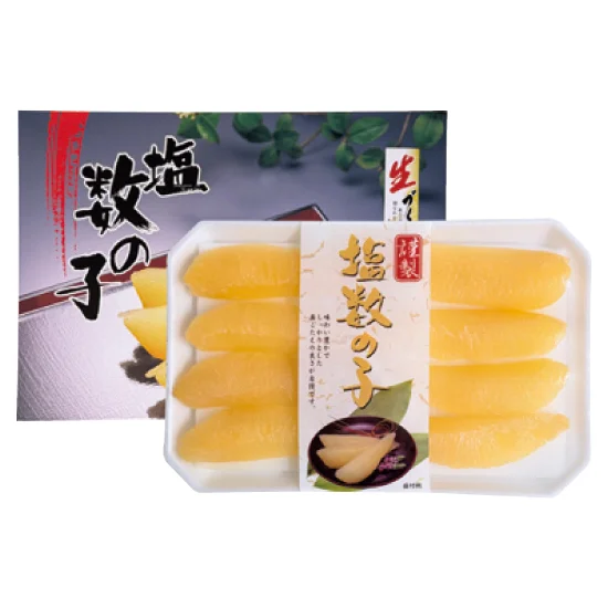 生づくり 塩数の子250gの画像1
