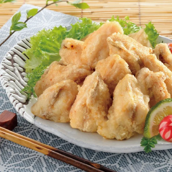 関とら本店 レンジで簡単ふく唐揚げ詰合せ
