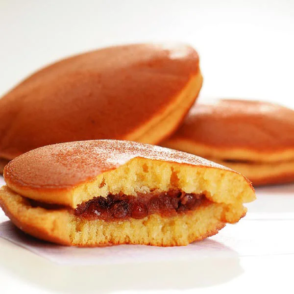 三次・渡辺精進堂 ブランデーどら焼きセットの画像1