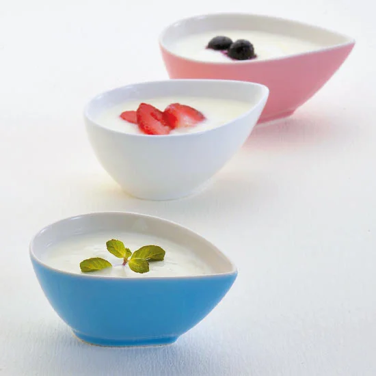 秋川牧園濃厚ヨーグルトセット