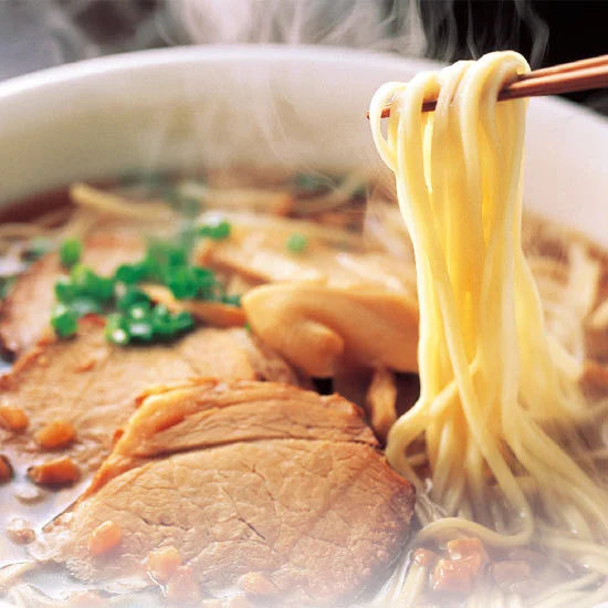 阿藻珍味 尾道ラーメン味比べの画像1