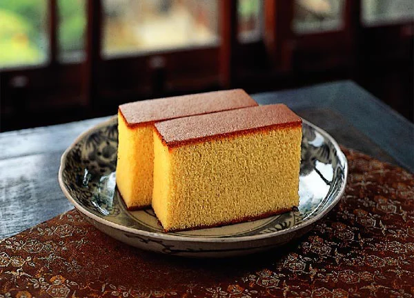 文明堂 カステラ 1号（580g） 1760円 | 大進オンラインショップ