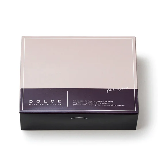 Dolce gift selection スイーツアソート01の画像2
