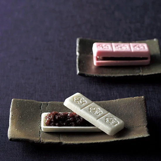 和洋折衷　御菓子 10Eの画像1