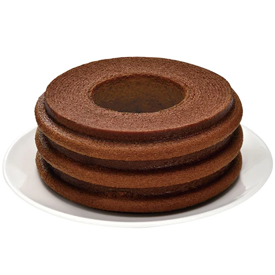 セレブコレクションショコラバーム