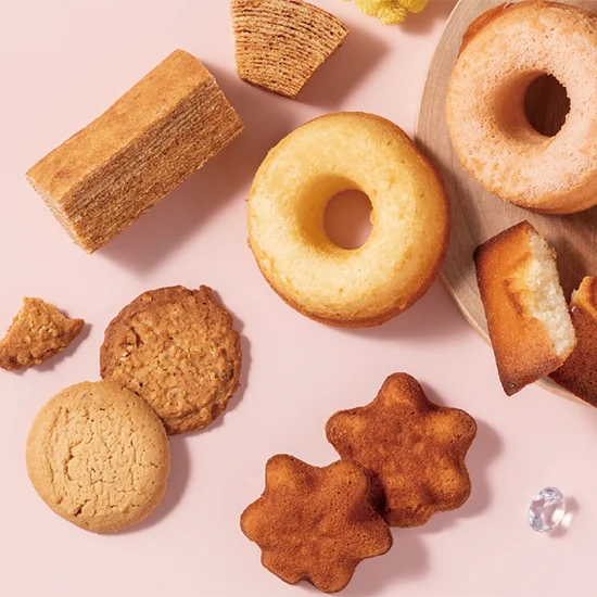 MARIAGE GIFT -B-(写真)の画像1