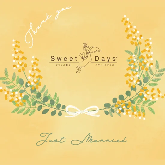 MARIAGE GIFT -B-(なし)の画像2