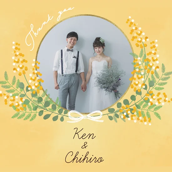 MARIAGE GIFT -C-(写真)の画像2