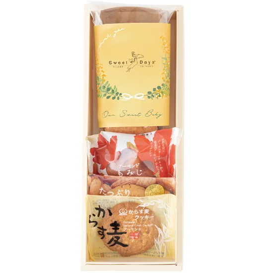 mon bebe スウィーツ- A -(なし)