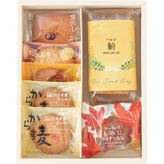 mon bebe スウィーツ- B -(名前)