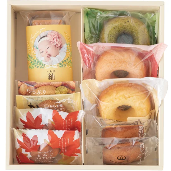 mon bebe スウィーツ- C -(写真)