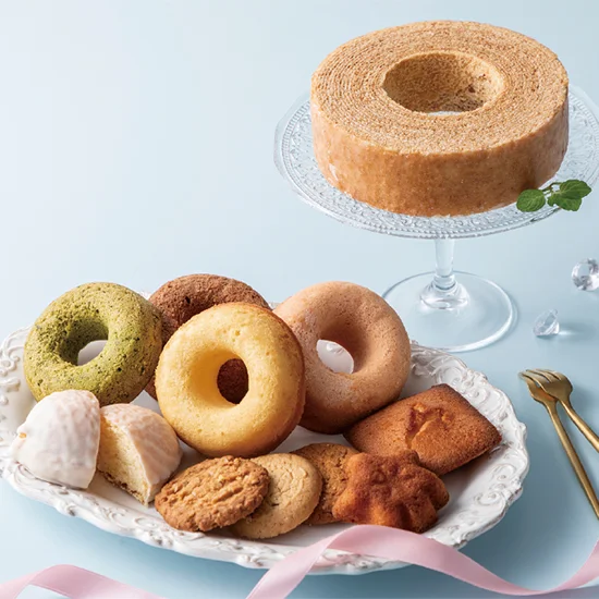 mon bebe スウィーツ- C -(なし)の画像1