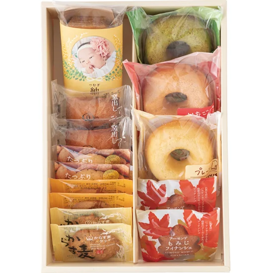 mon bebe スウィーツ- D -(写真)