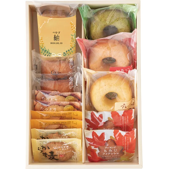 mon bebe スウィーツ- D -(名前)