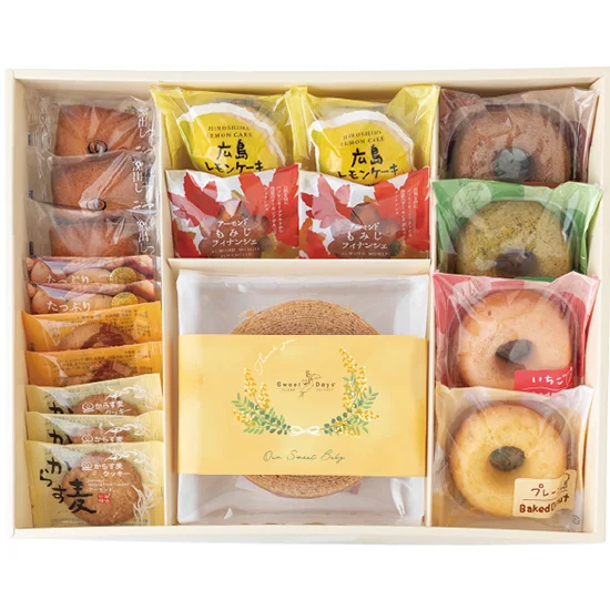 mon bebe スウィーツ- E -(なし)