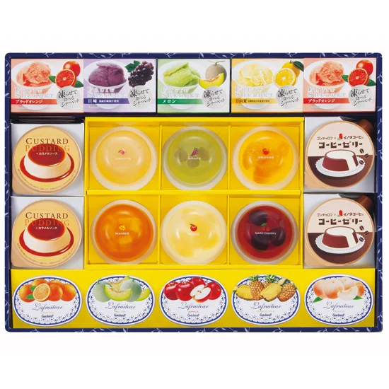 ゴンチャロフ クールメッセージの画像2