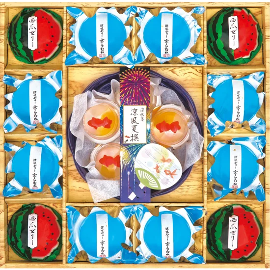 涼水菓 涼風夏撰の画像2