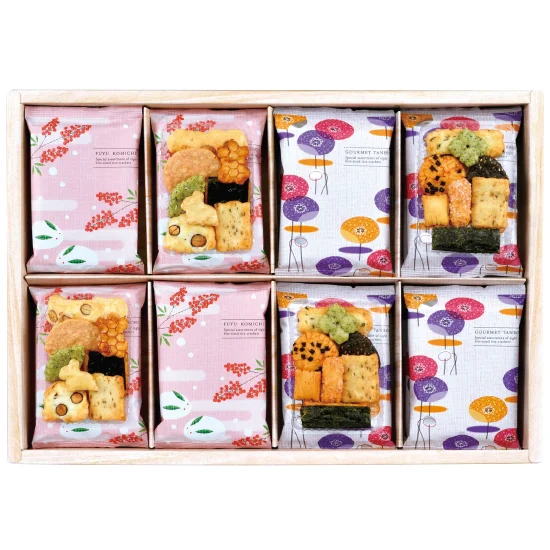 えくぼ屋 ぐるめ探訪冬小路