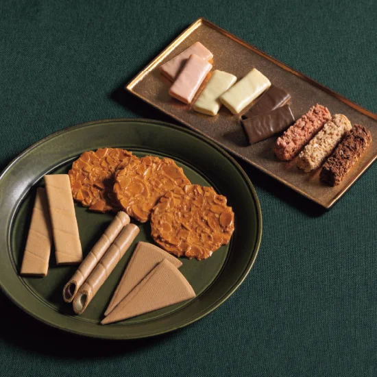 本髙砂屋 エコルセファミリーギフトの画像1