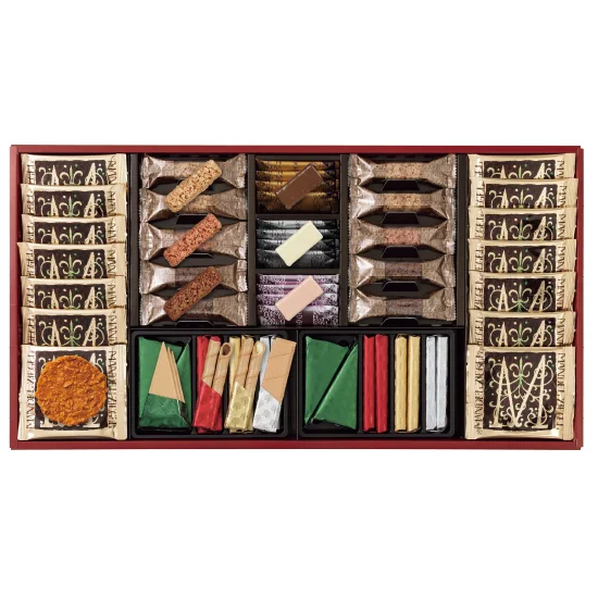 本髙砂屋 エコルセファミリーギフト