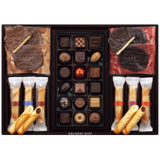 ゴンチャロフ エミネントギフト