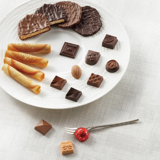 ゴンチャロフ エミネントギフトの画像1