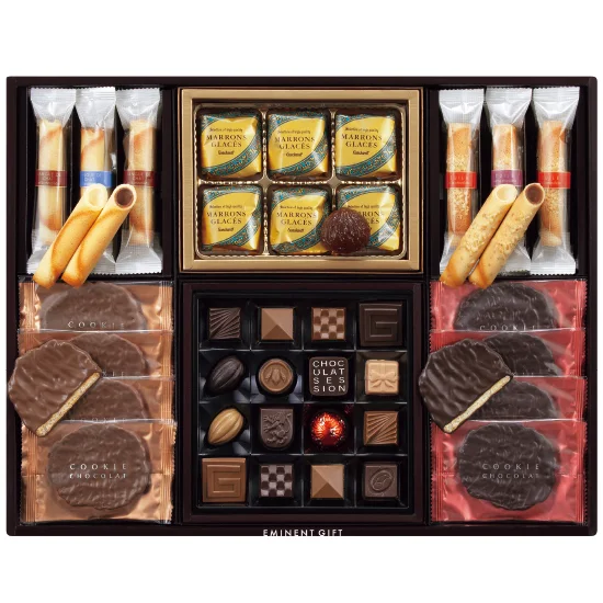 ゴンチャロフ エミネントギフト