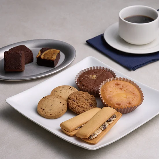 ホテルオークラｽｲｰﾂｷﾞﾌﾄ(ｵﾘｼﾞﾅﾙﾗﾍﾞﾙ)(名前)の画像1