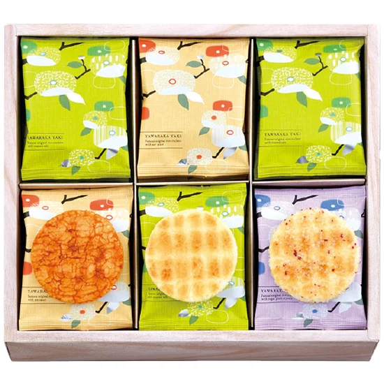 えくぼ屋やわらか焼