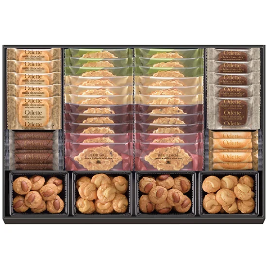 スイートサプライズM