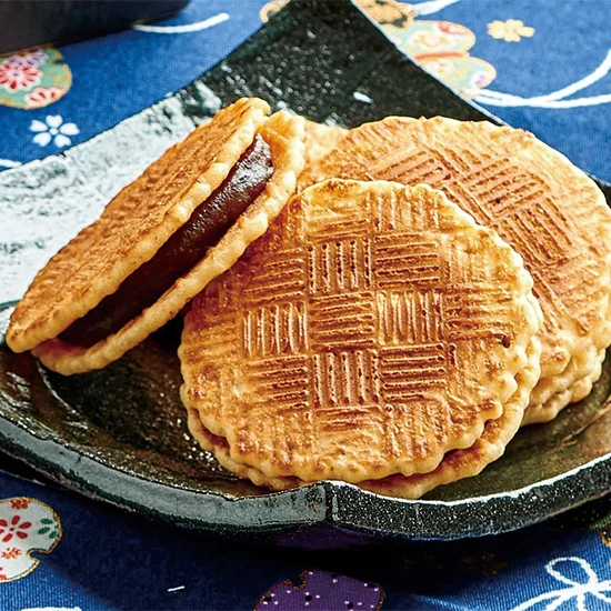 河内駿河屋 花つづみの画像1