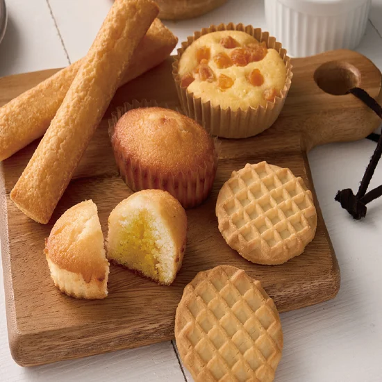 PABLO（パブロ）スイーツアトリエ 10個の画像1