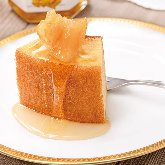 山田養蜂場 はちみつティータイムセットの画像1